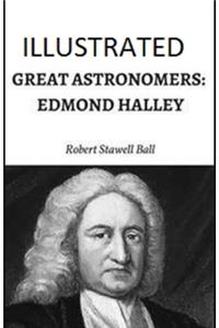 Great Astronomers