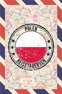 Polen Reisetagebuch