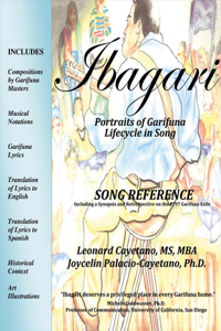 Ibagari: Portraits of Garifuna Lifecycle in Song