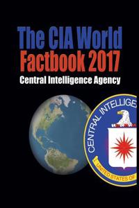 The CIA World Factbook 2017