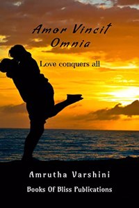 Amor Vincit Omnia - Love conquers all