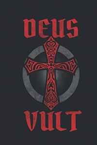 Deus Vult Temple Knights