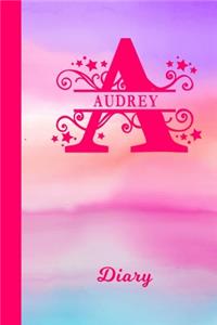 Audrey Diary