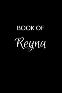 Book of Reyna