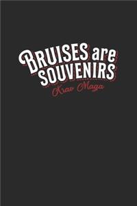 Bruises Are Souvenirs