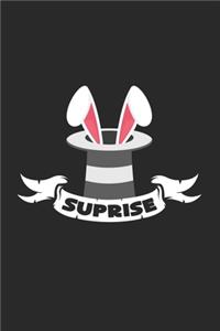 Suprise