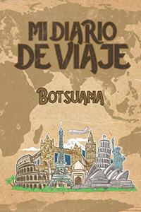 Mi Diario De Viaje Botsuana