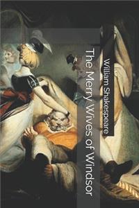 The Merry Wives of Windsor