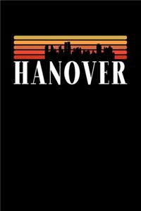 Hanover Skyline