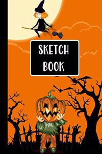 Sketch Book