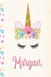 Morgan