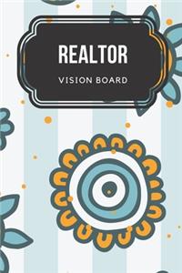Realtor Vision Board