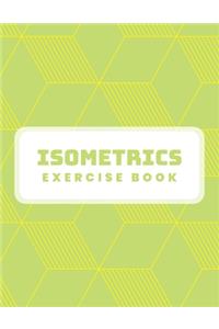 Isometrics Exercise Book
