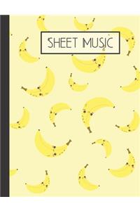 Sheet Music