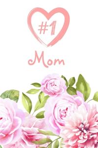 #1 Mom Journal