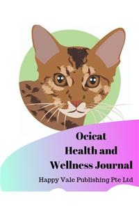 Ocicat Health and Wellness Journal