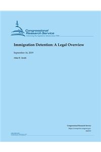 Immigration Detention