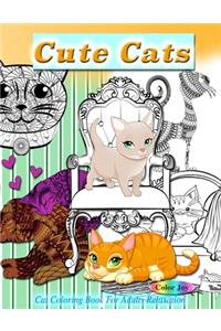 Cute cats