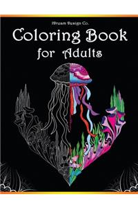 Coloring Book for Adults