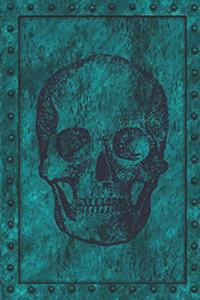 Iron Clad Skull