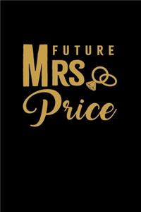 Future Mrs. Price