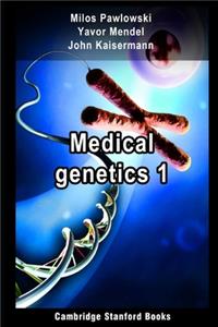 Medical genetics 1