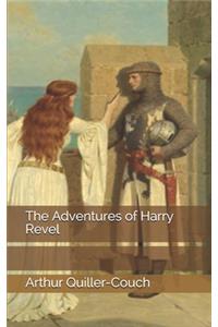The Adventures of Harry Revel