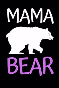 Mama Bear