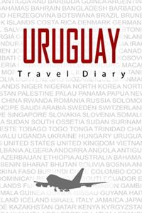 Uruguay Travel Diary
