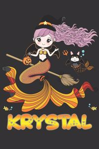 Krystal