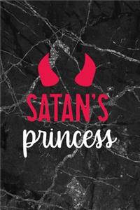 Satan's Princess