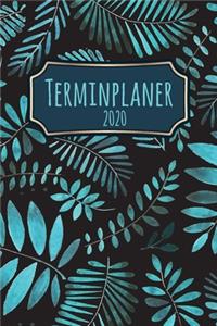 Terminplaner 2020