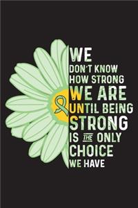 Celiac Disease Awareness