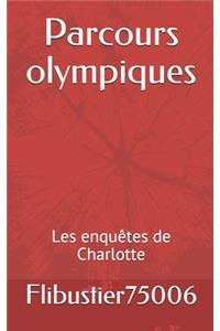 Parcours olympiques