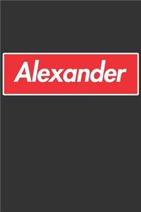 Alexander