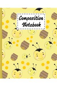 Composition Notebook