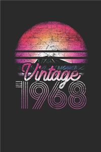 Vintage 1968
