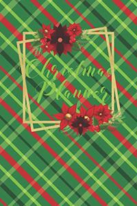 Christmas Planner