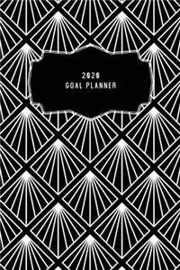 2020 Goal Planner