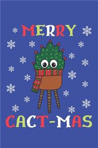 Merry Cact Mas