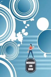 Workout Log Book