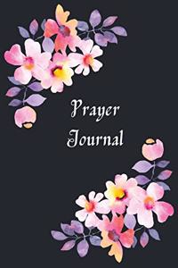 Prayer Iournal