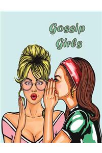 gossip girls
