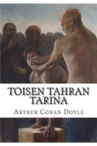 Toisen Tahran Tarina