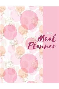 Daily Meal Planner