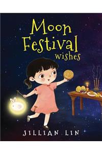 Moon Festival Wishes