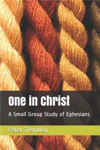 One in Christ