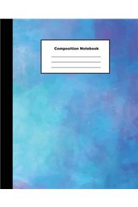 Composition Notebooks