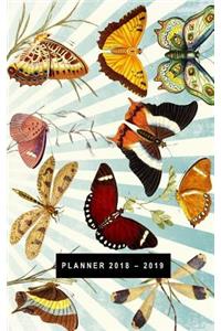 Planner 2018 - 2019