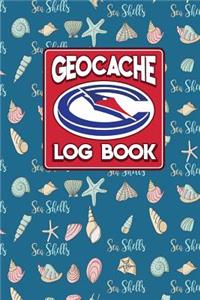 Geocache Log Book